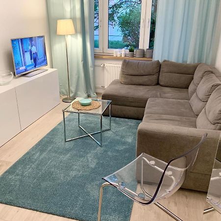 Apartament Sucharskiego Stary Toruń Eksteriør bilde