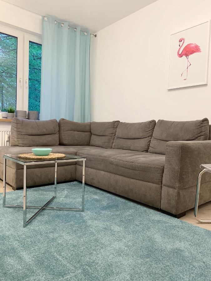 Apartament Sucharskiego Stary Toruń Eksteriør bilde