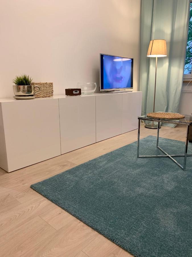 Apartament Sucharskiego Stary Toruń Eksteriør bilde