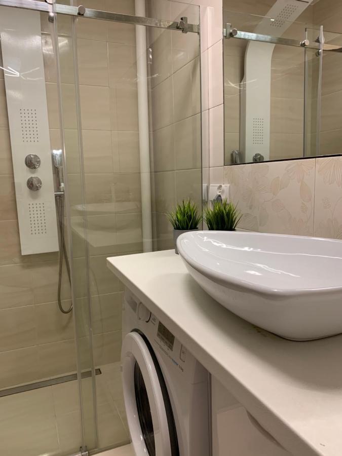 Apartament Sucharskiego Stary Toruń Eksteriør bilde